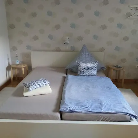 Apartment Ferienwohnung Döring