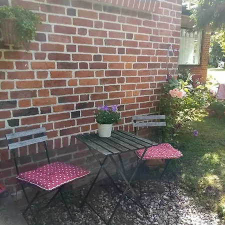 Ferienwohnung Döring *