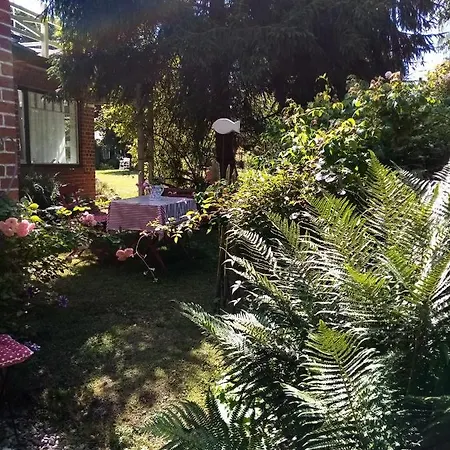 Ferienwohnung Döring *