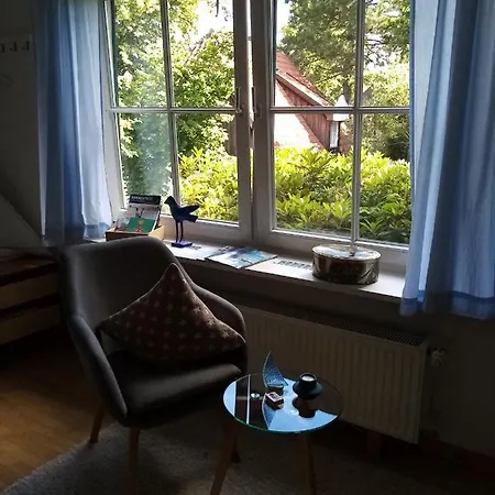 Apartment Ferienwohnung Döring