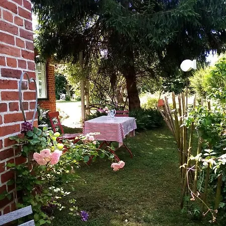 Ferienwohnung Döring * Lensahn