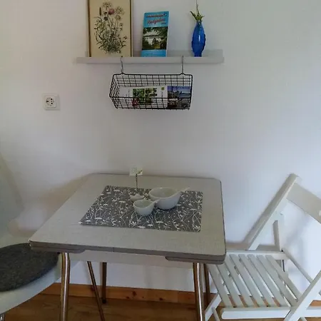 Apartment Ferienwohnung Döring