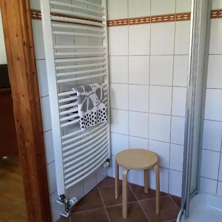 Ferienwohnung Döring * Lensahn